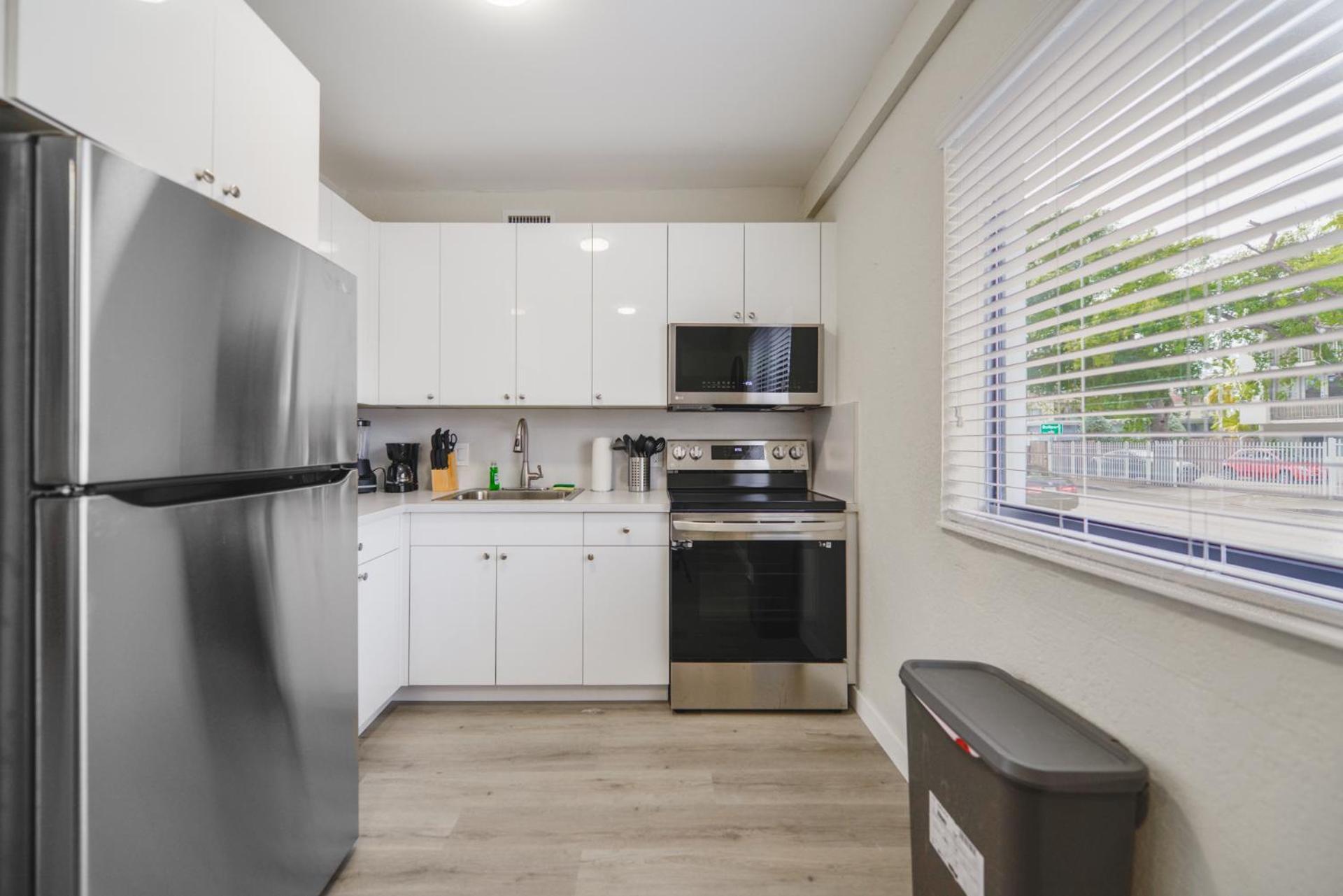 Amazing Experience In Calle Ocho Apartment Miami
